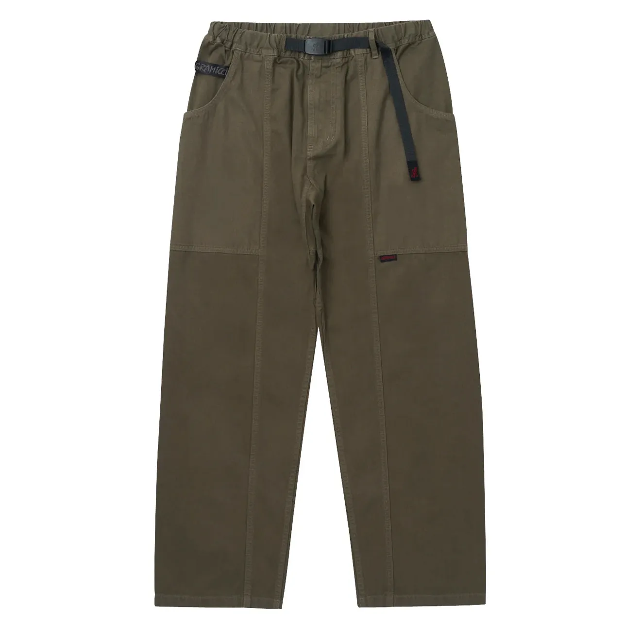 Gramicci Gadget Pant Dusky Olive