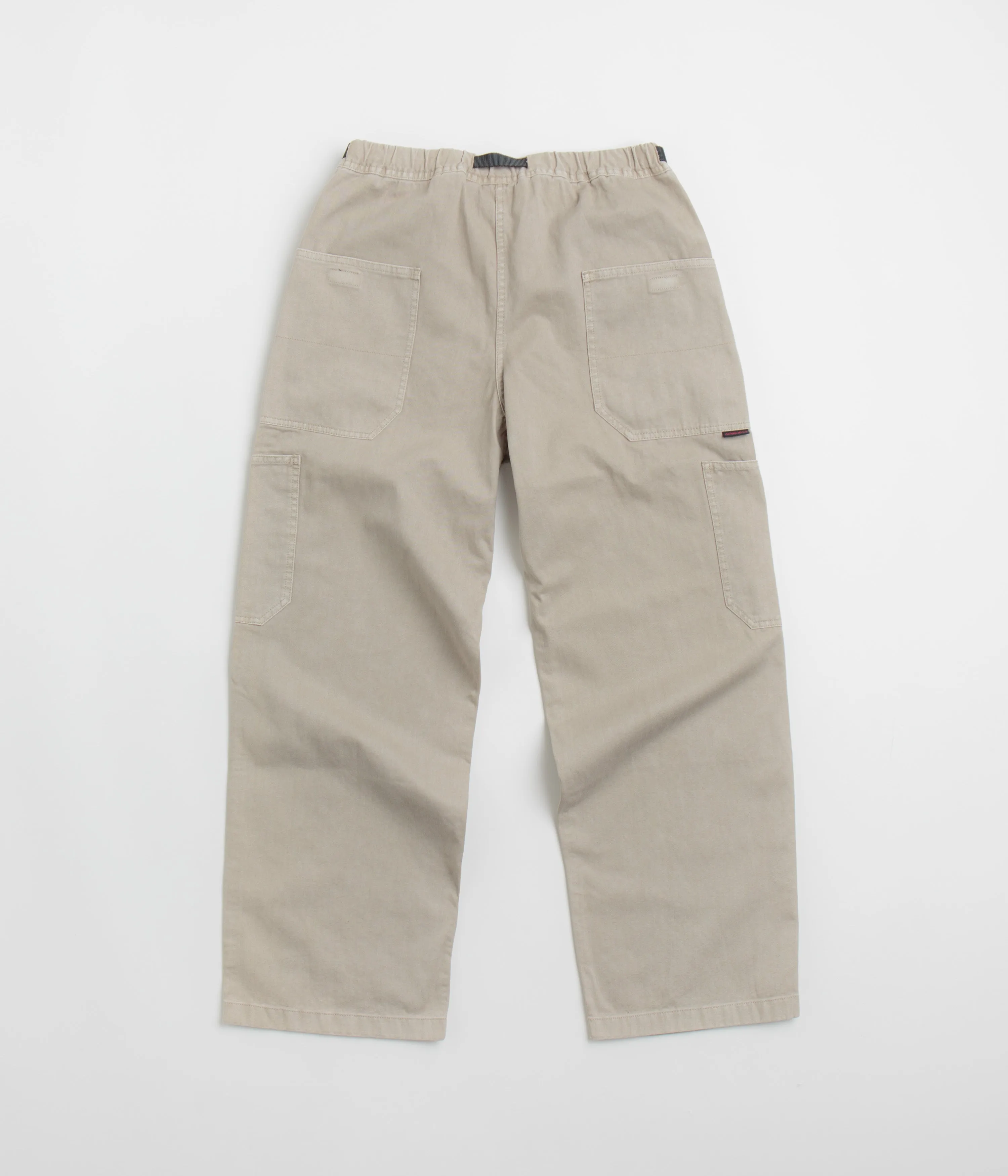 Gramicci Rock Slide Pants - Oat