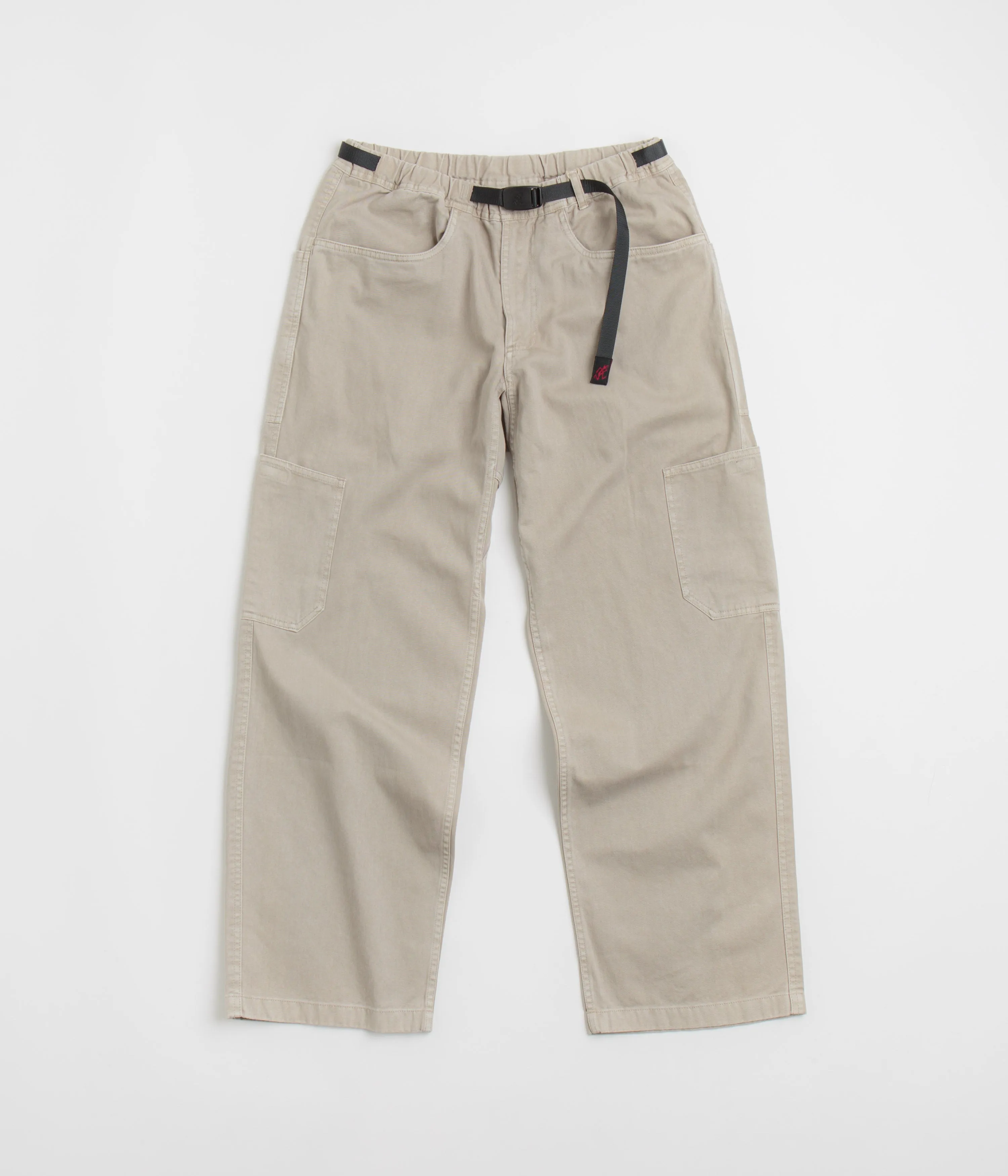 Gramicci Rock Slide Pants - Oat