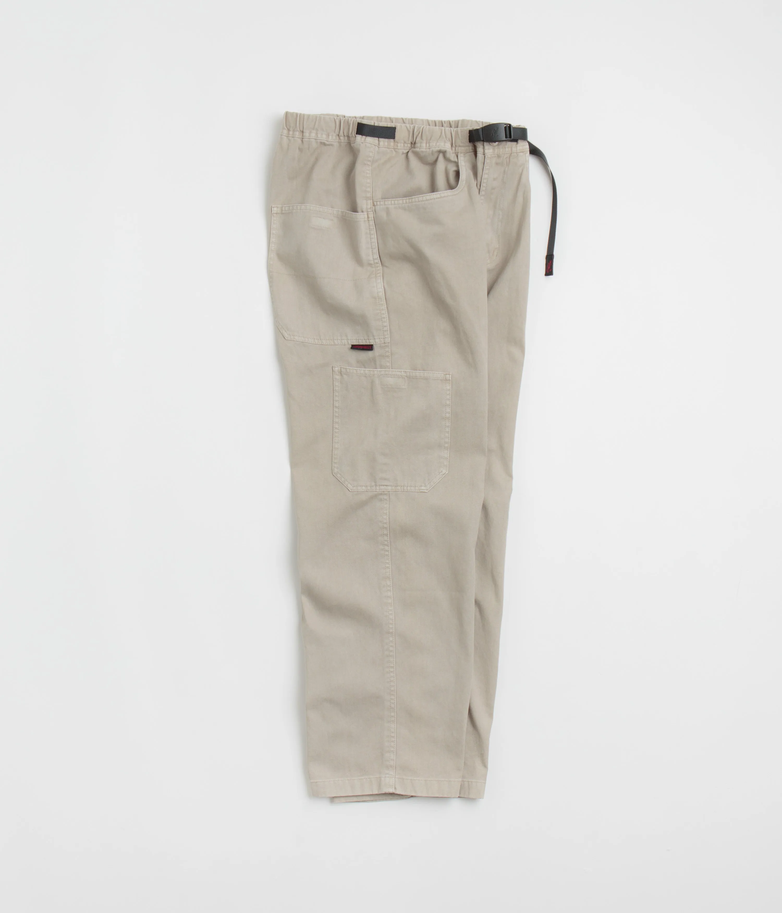 Gramicci Rock Slide Pants - Oat