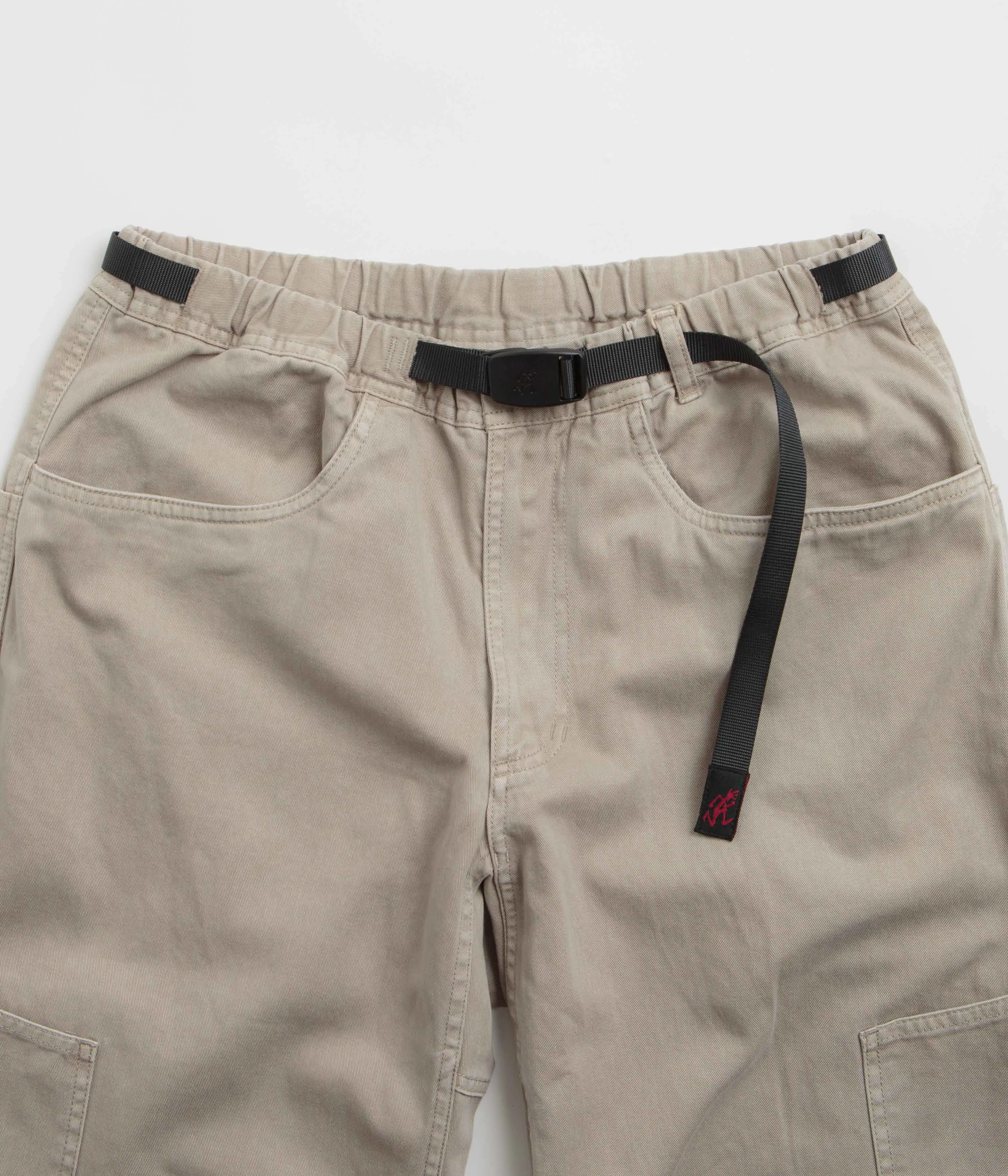 Gramicci Rock Slide Pants - Oat