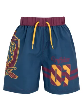 Harry Potter Swim Shorts