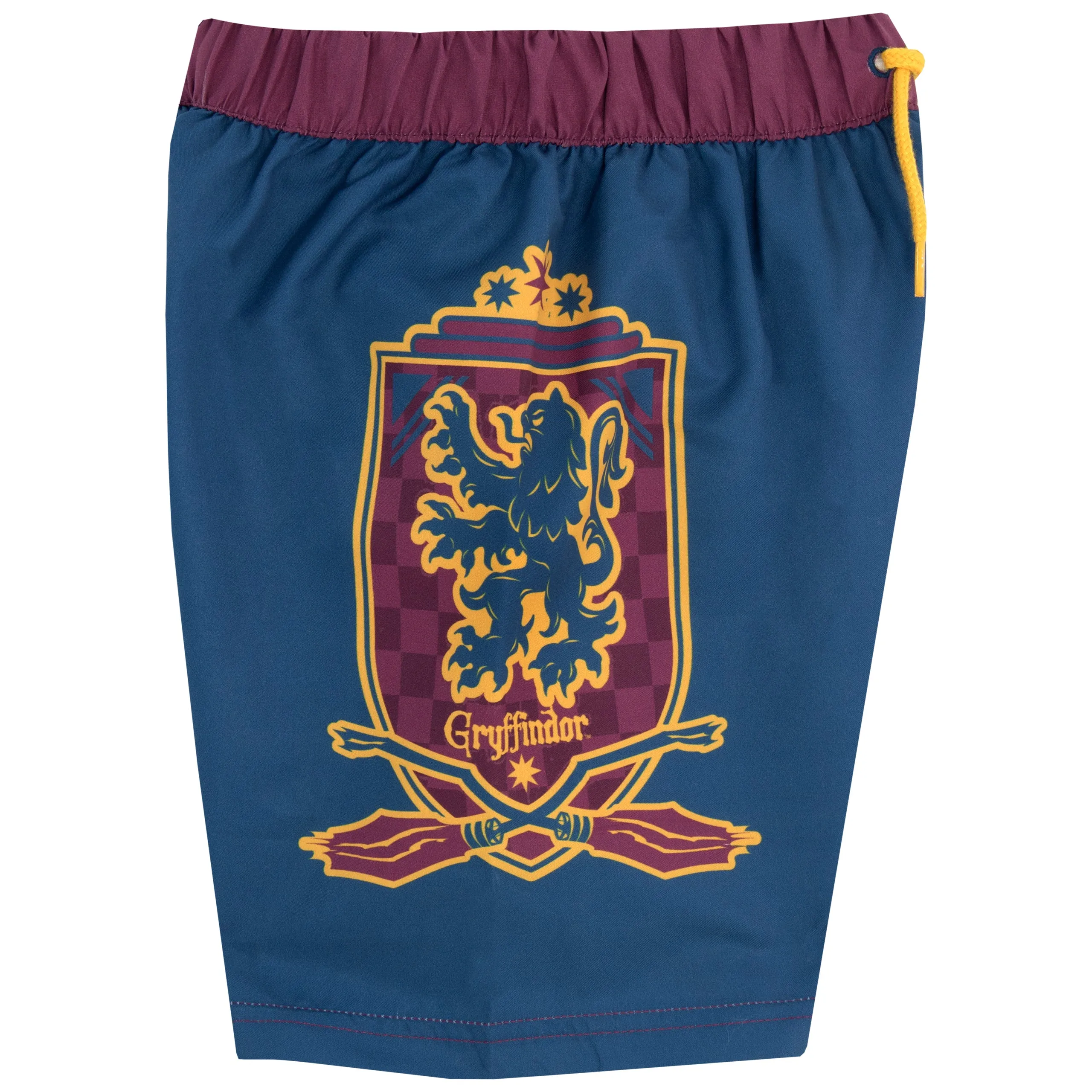 Harry Potter Swim Shorts