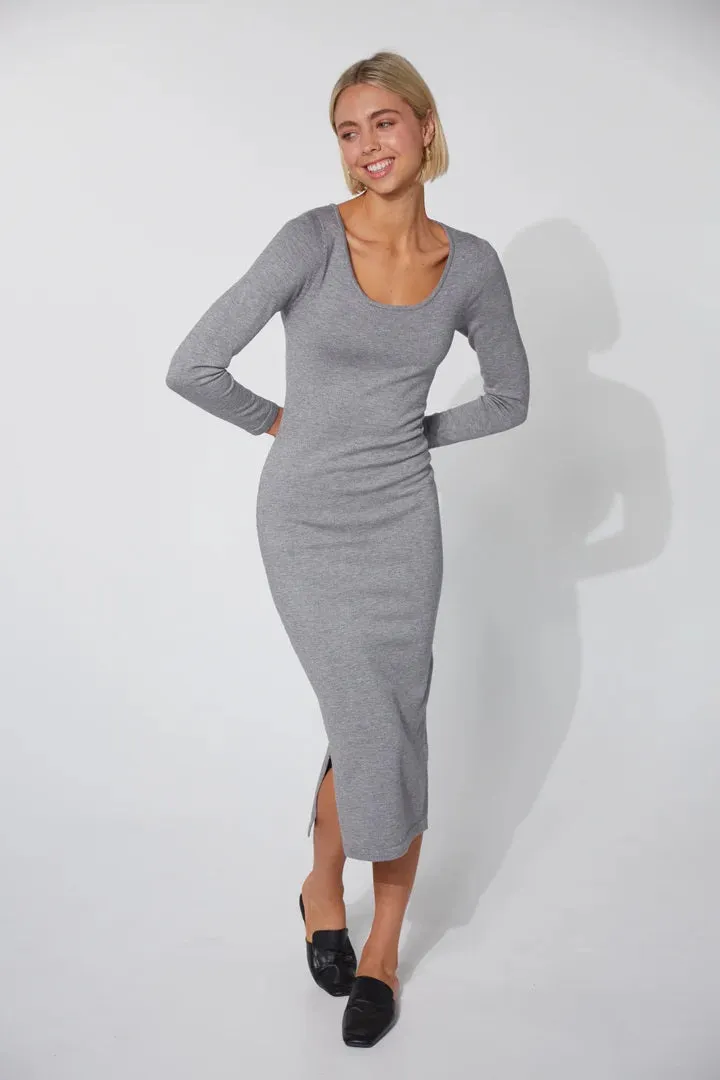 Haven Nikolai Knit Dress