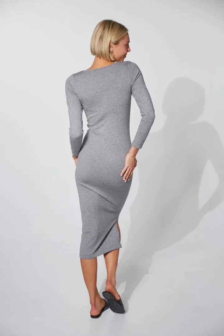 Haven Nikolai Knit Dress