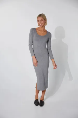 Haven Nikolai Knit Dress