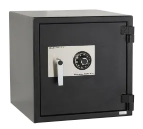 Hayman CV-20D-C CashVault Burglar Safe