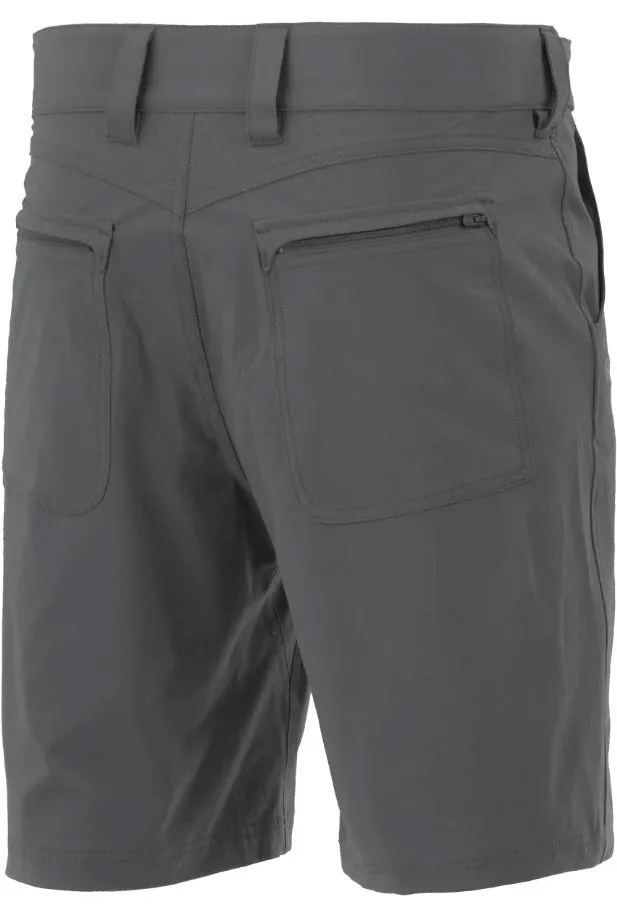 Huk Next Level 10.5 Inch Tech Shorts