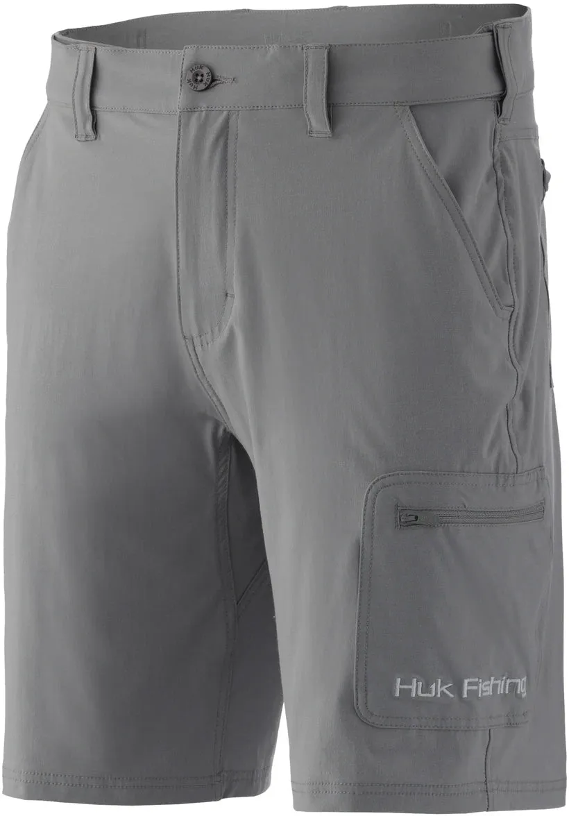 Huk Next Level 10.5 Inch Tech Shorts