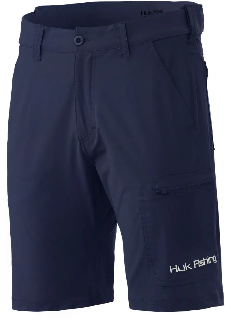 Huk Next Level 10.5 Inch Tech Shorts