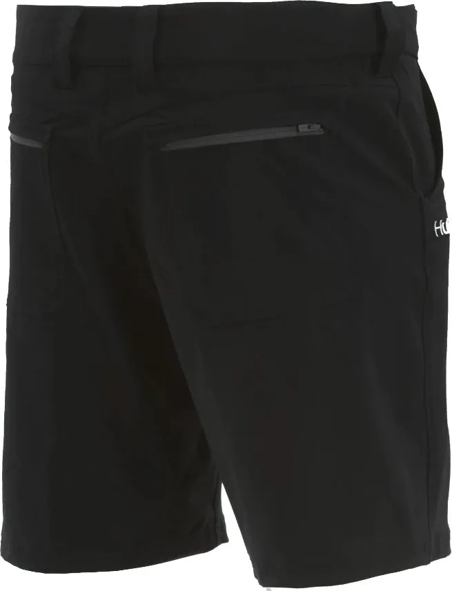 Huk Next Level 10.5 Inch Tech Shorts