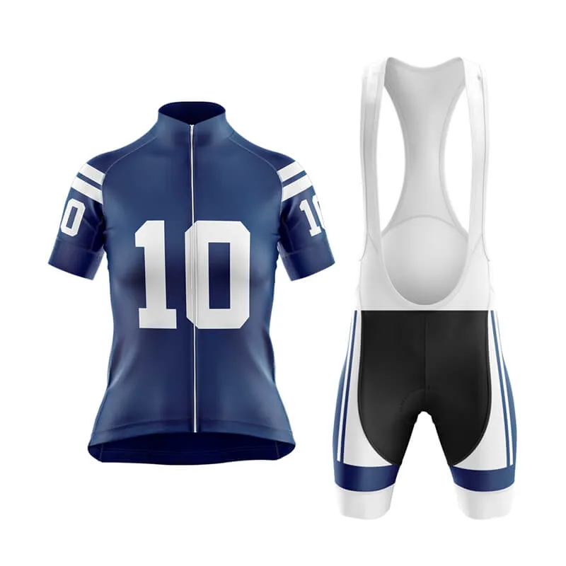 Indianapolis Club Cycling Kit (V1)