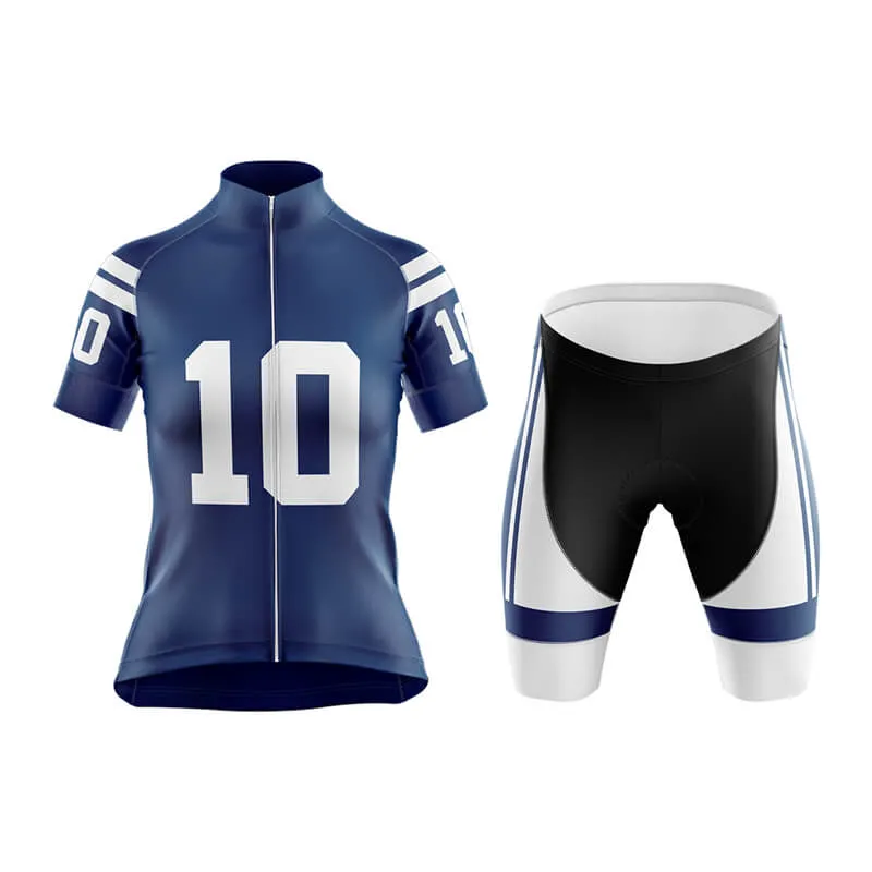 Indianapolis Club Cycling Kit (V1)