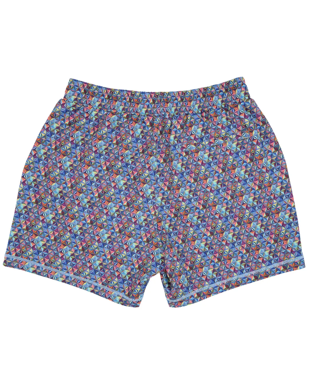 Infinity Shorts 5.5 Inch