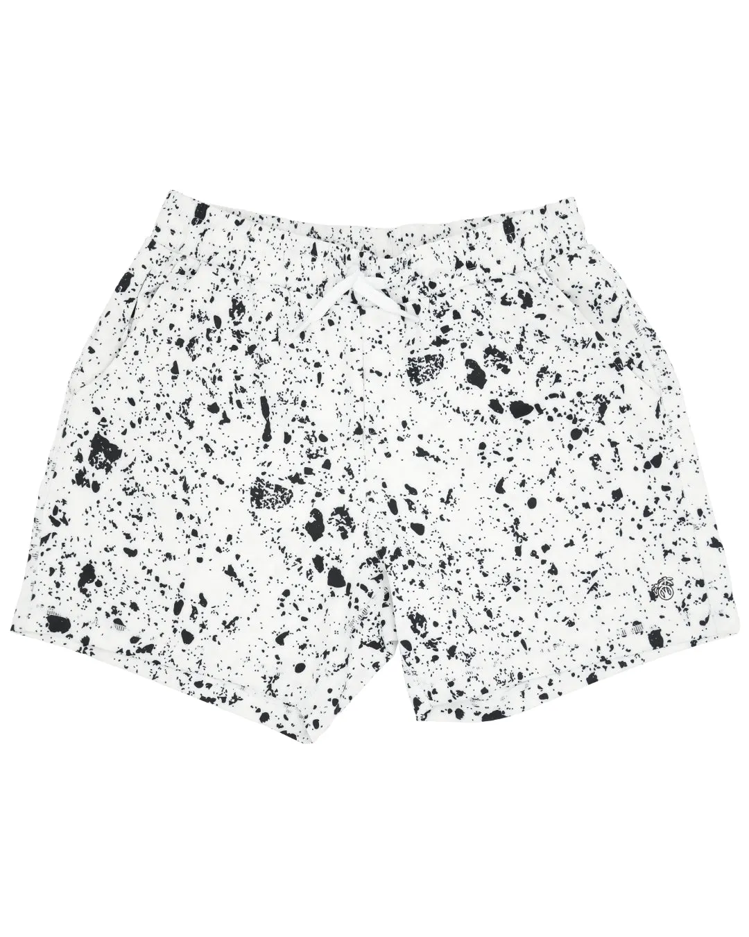 Infinity Shorts 5.5 Inch