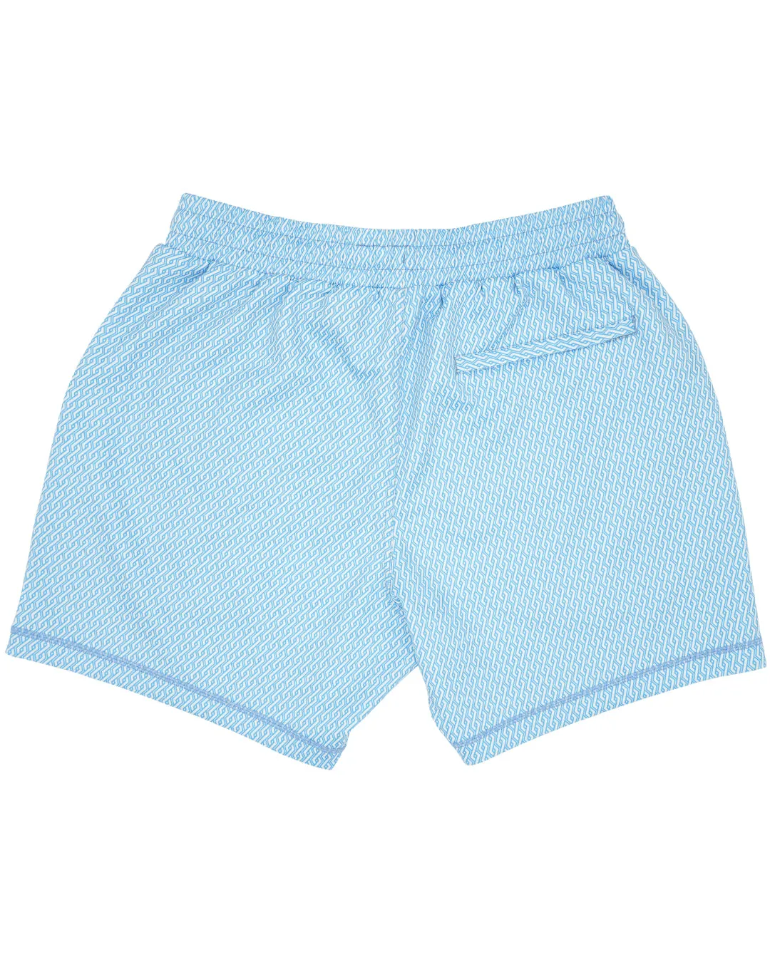 Infinity Shorts 5.5 Inch