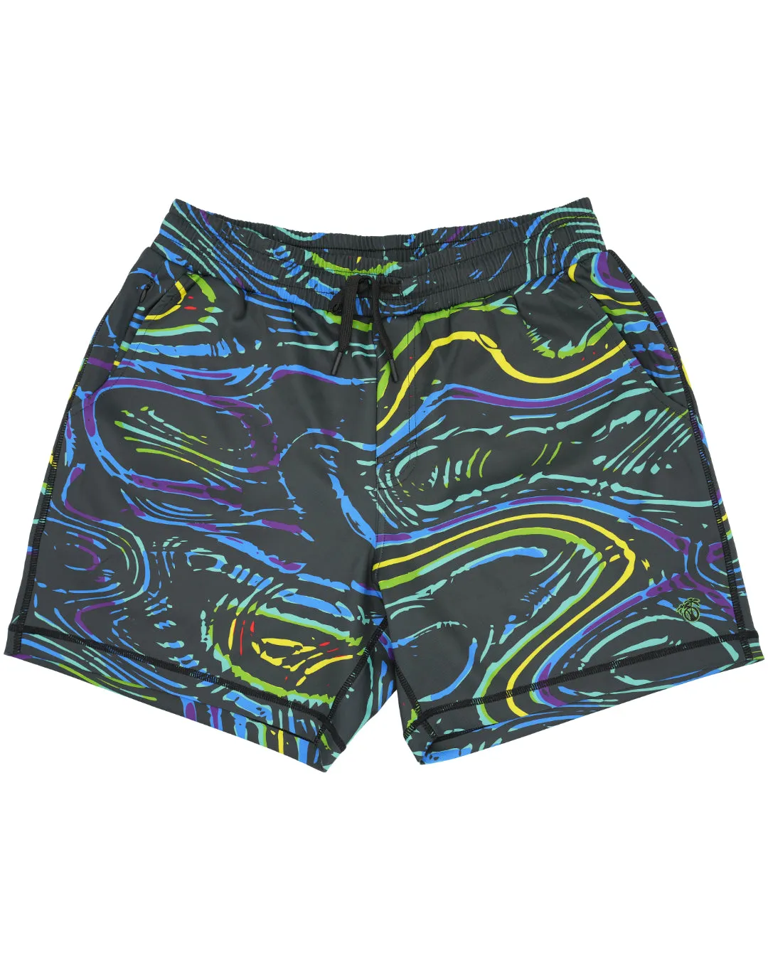 Infinity Shorts 5.5 Inch