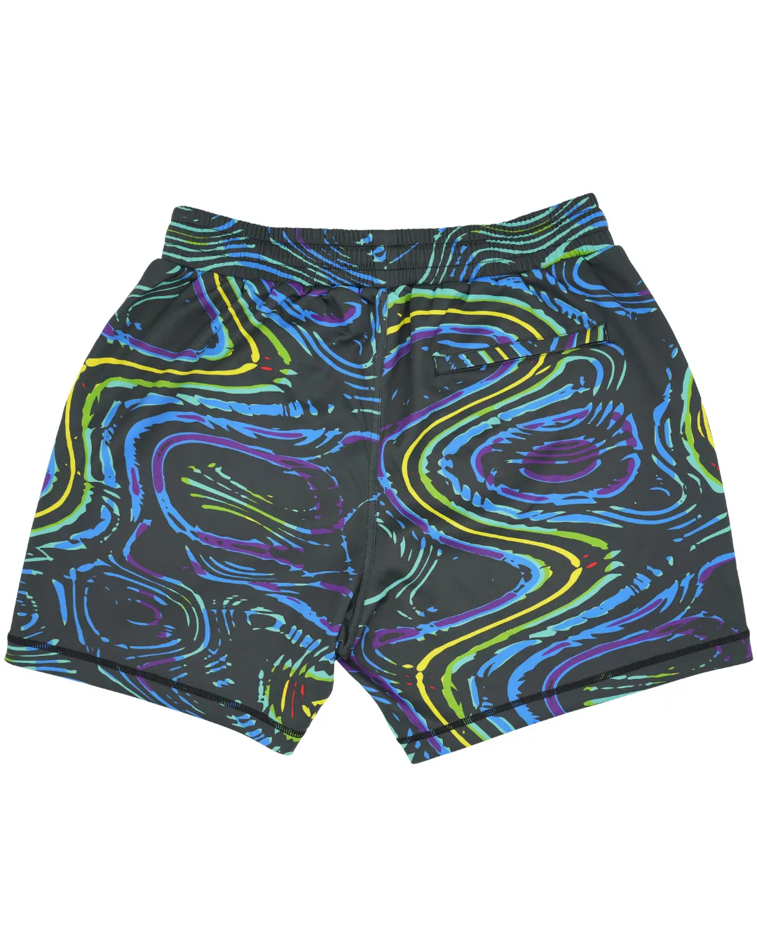 Infinity Shorts 5.5 Inch