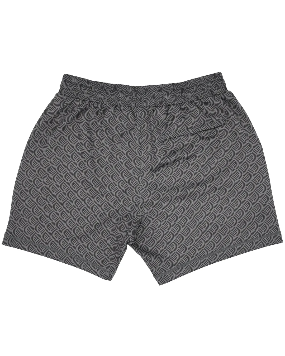 Infinity Shorts 5.5 Inch