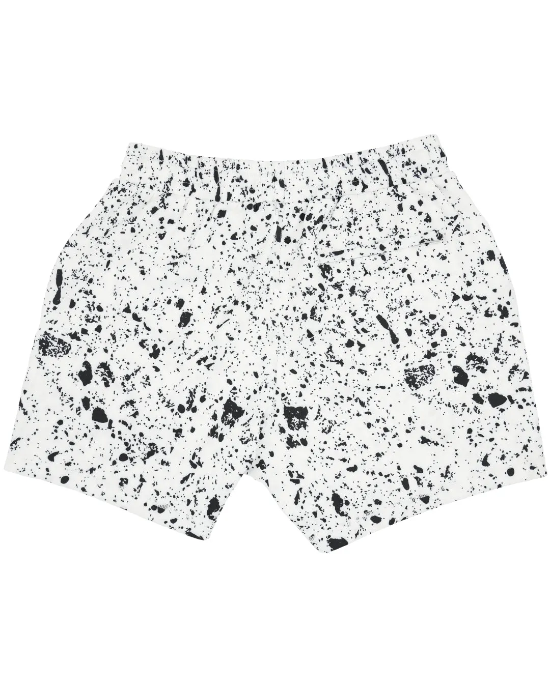 Infinity Shorts 5.5 Inch