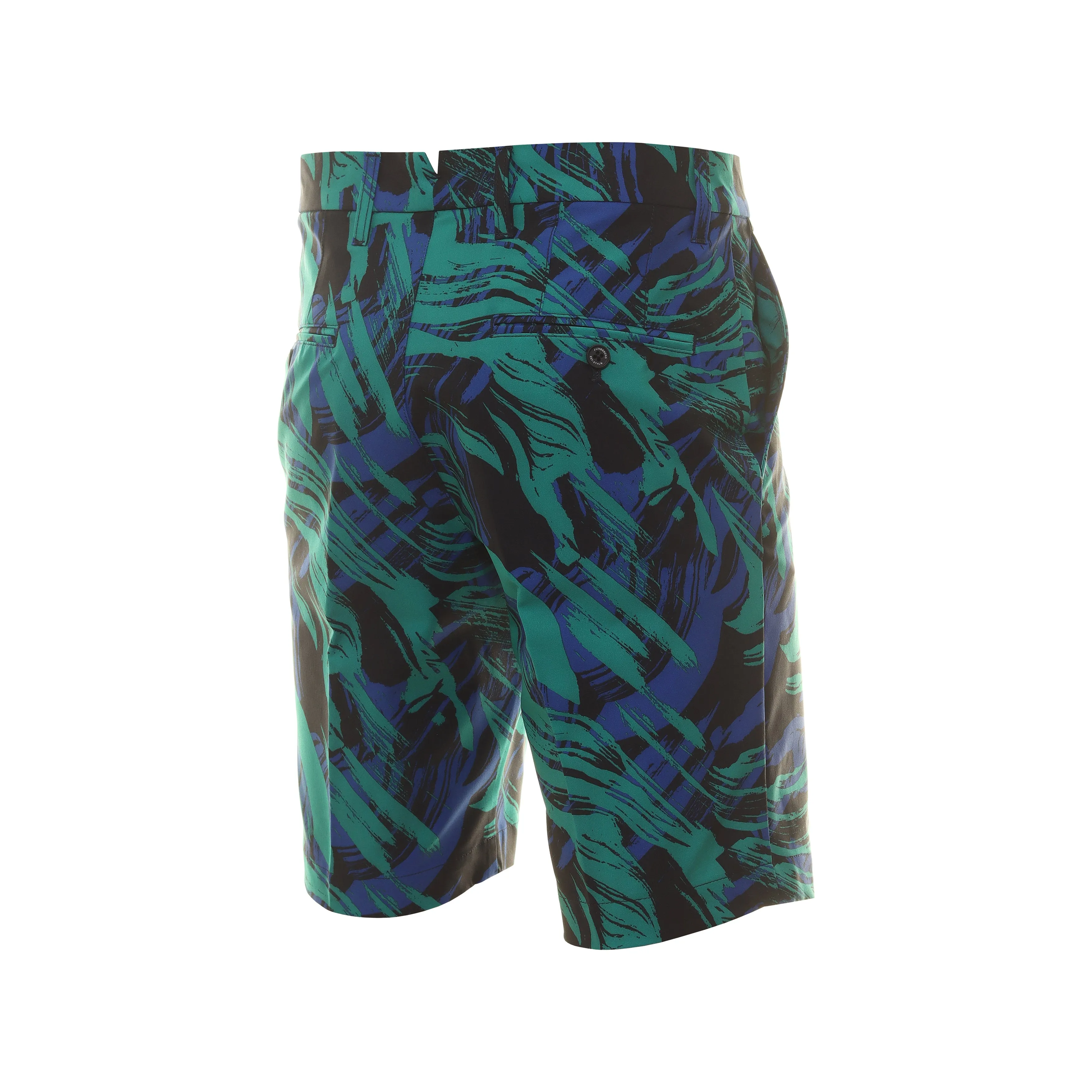 J.Lindeberg Golf Eloy Print Shorts