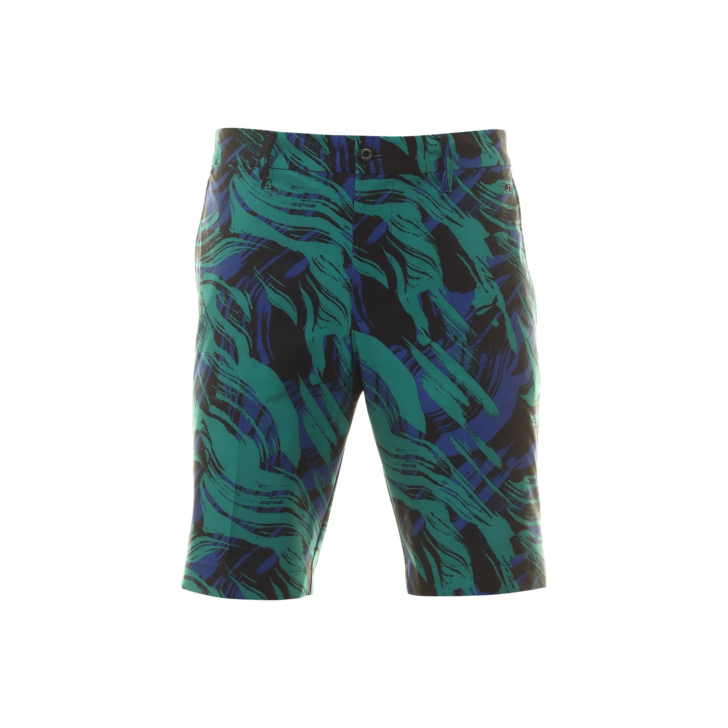 J.Lindeberg Golf Eloy Print Shorts