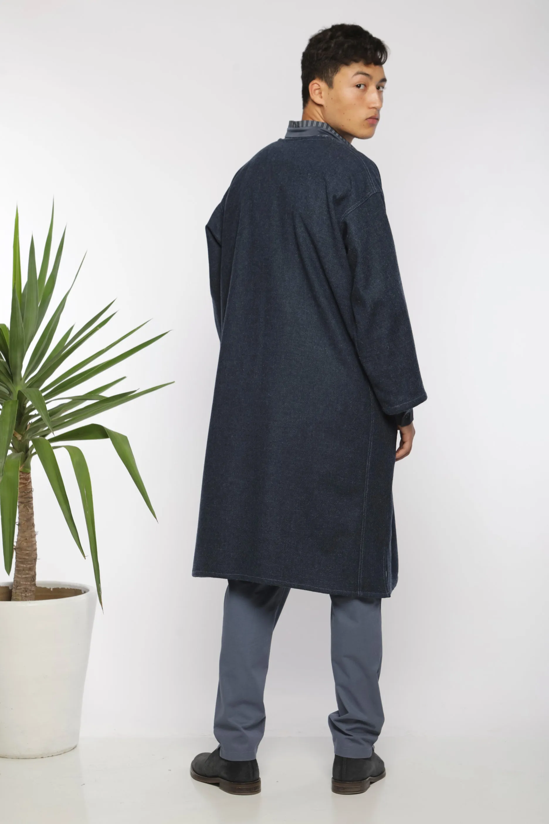 Kadroun coat