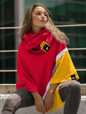 Kansas City Chiefs Infinity Scarf