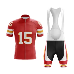 Kansas City (V1) Club Cycling Kit