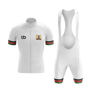 Kenya Club Cycling Kit (V2)