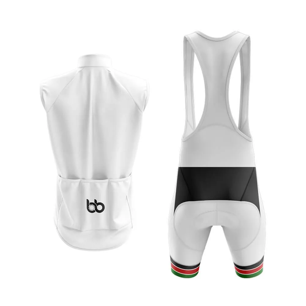 Kenya Club Cycling Kit (V2)