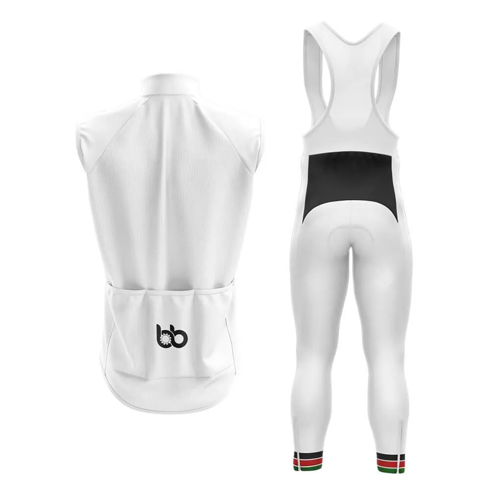 Kenya Club Cycling Kit (V2)