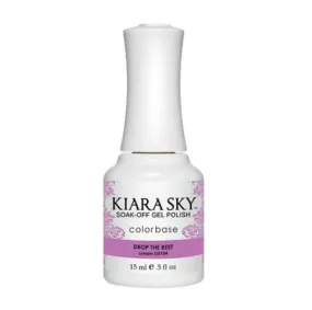 Kiara Sky All-in-One Gel - G5104 Drop The Beet