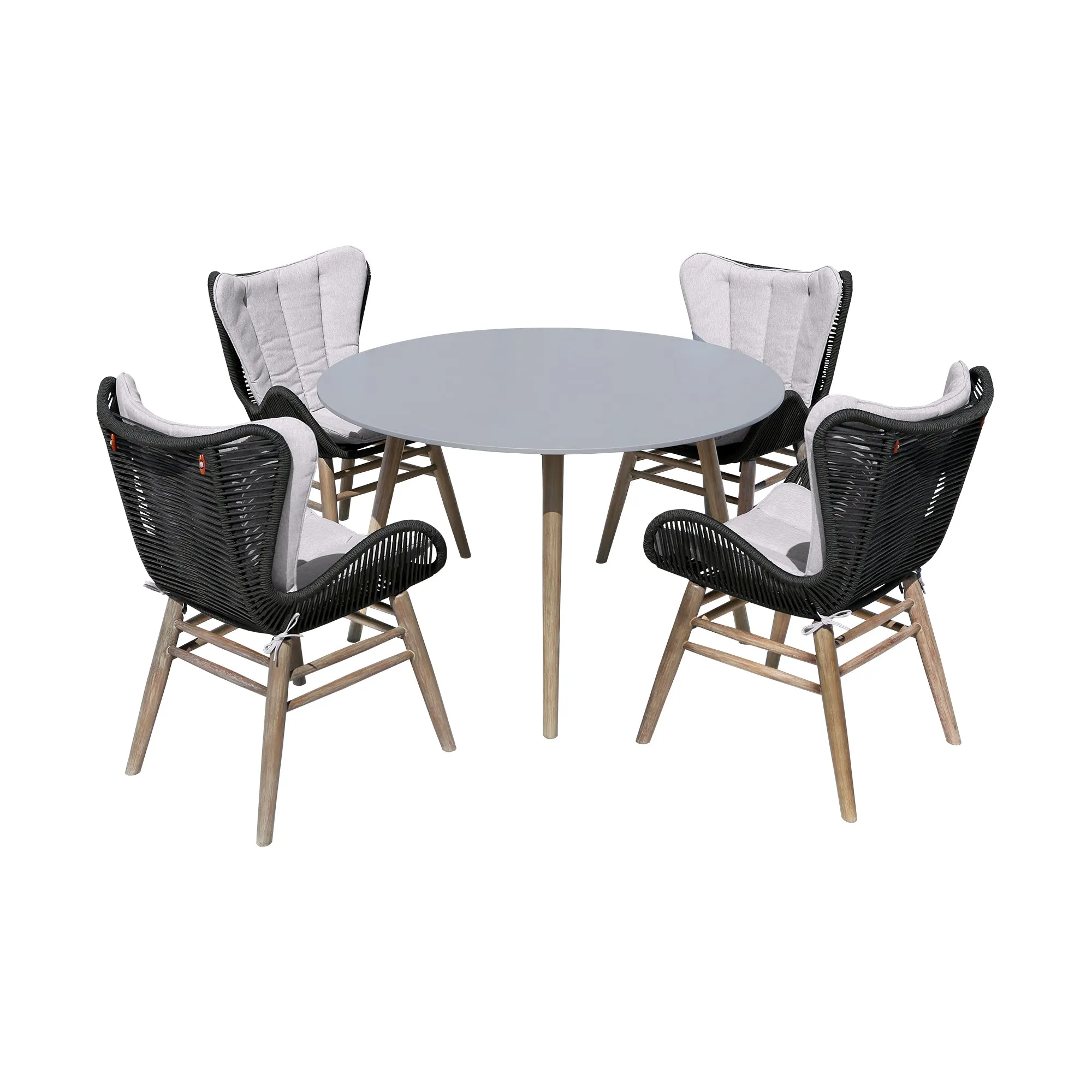 Kylie & Mateo Outdoor Dining Set