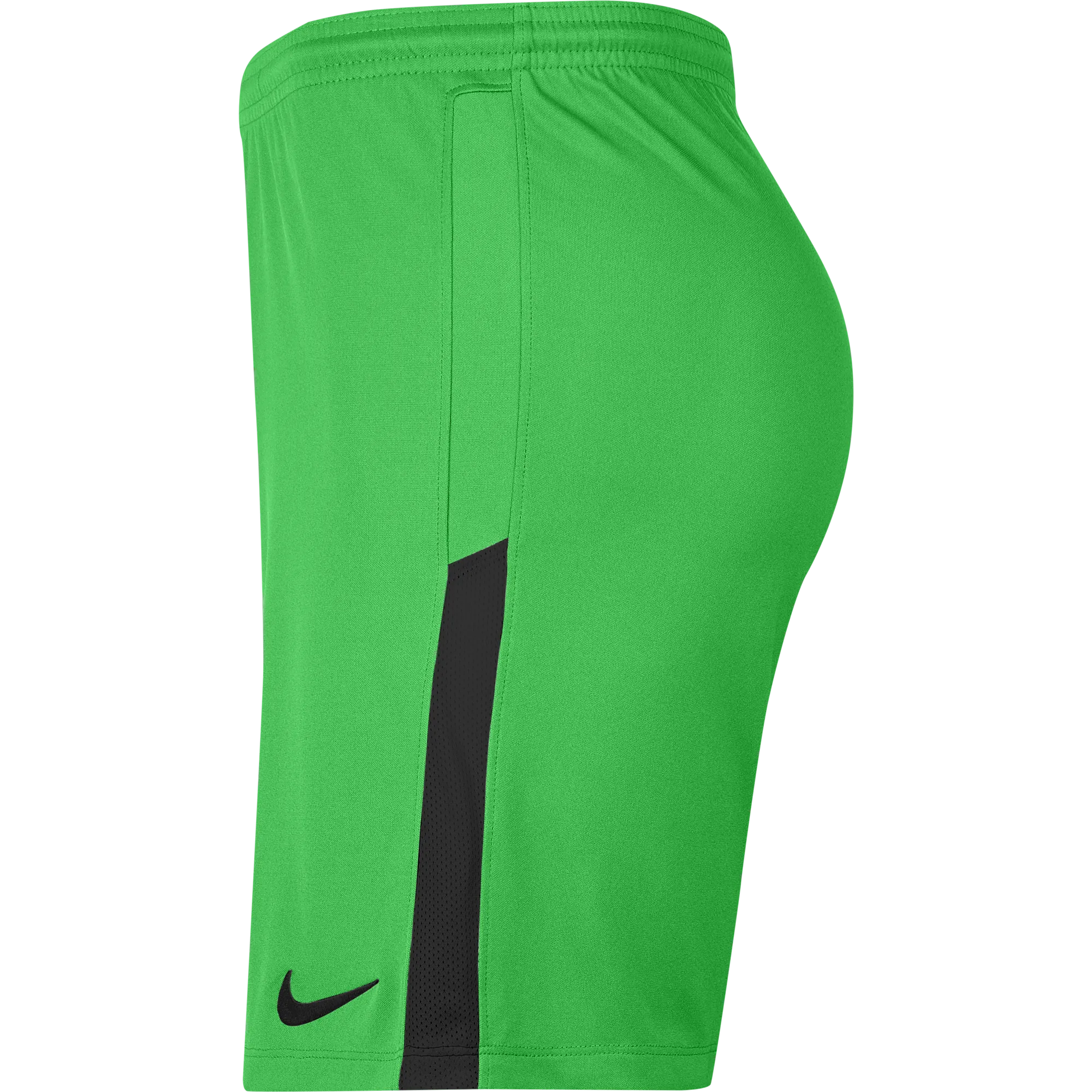 League II Knit Short (GK Youth)