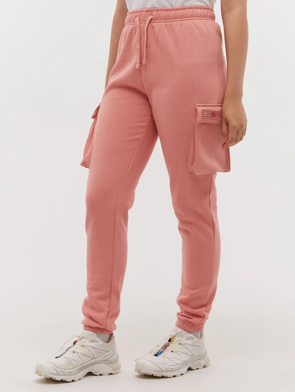 Liat Cargo Joggers