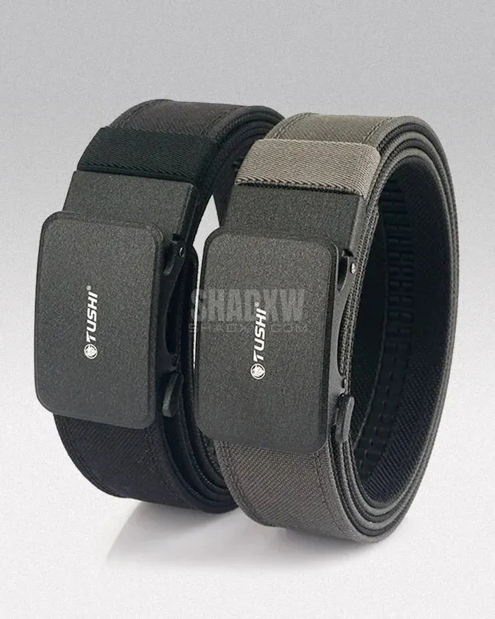 Lightweight Tactical Belt