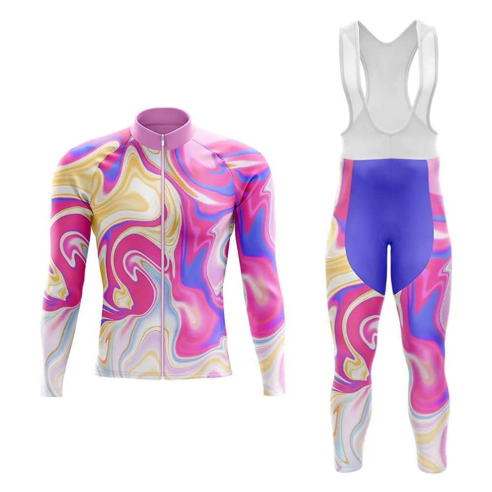 Liquid Marble (V16) Club Cycling Kit