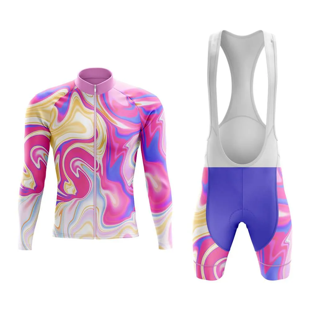 Liquid Marble (V16) Club Cycling Kit