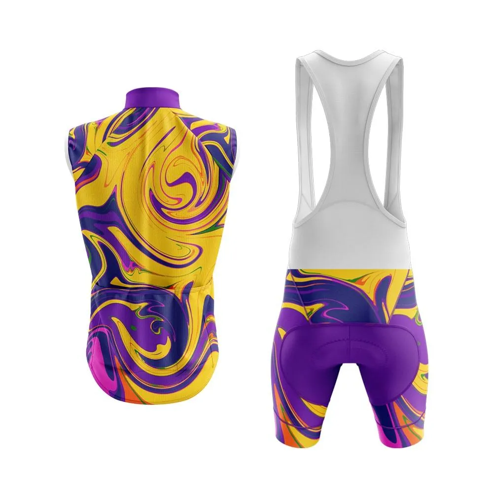 Liquid Marble (V3) Club Cycling Kit