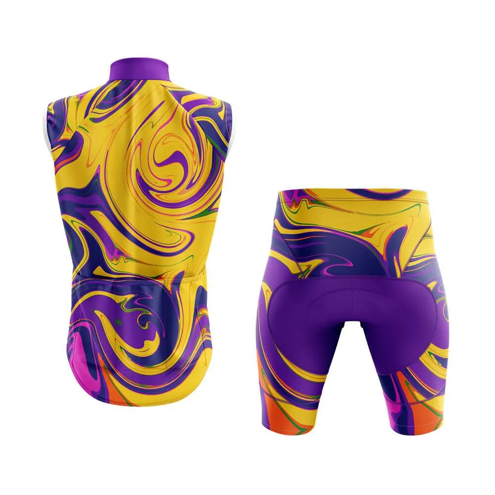 Liquid Marble (V3) Club Cycling Kit