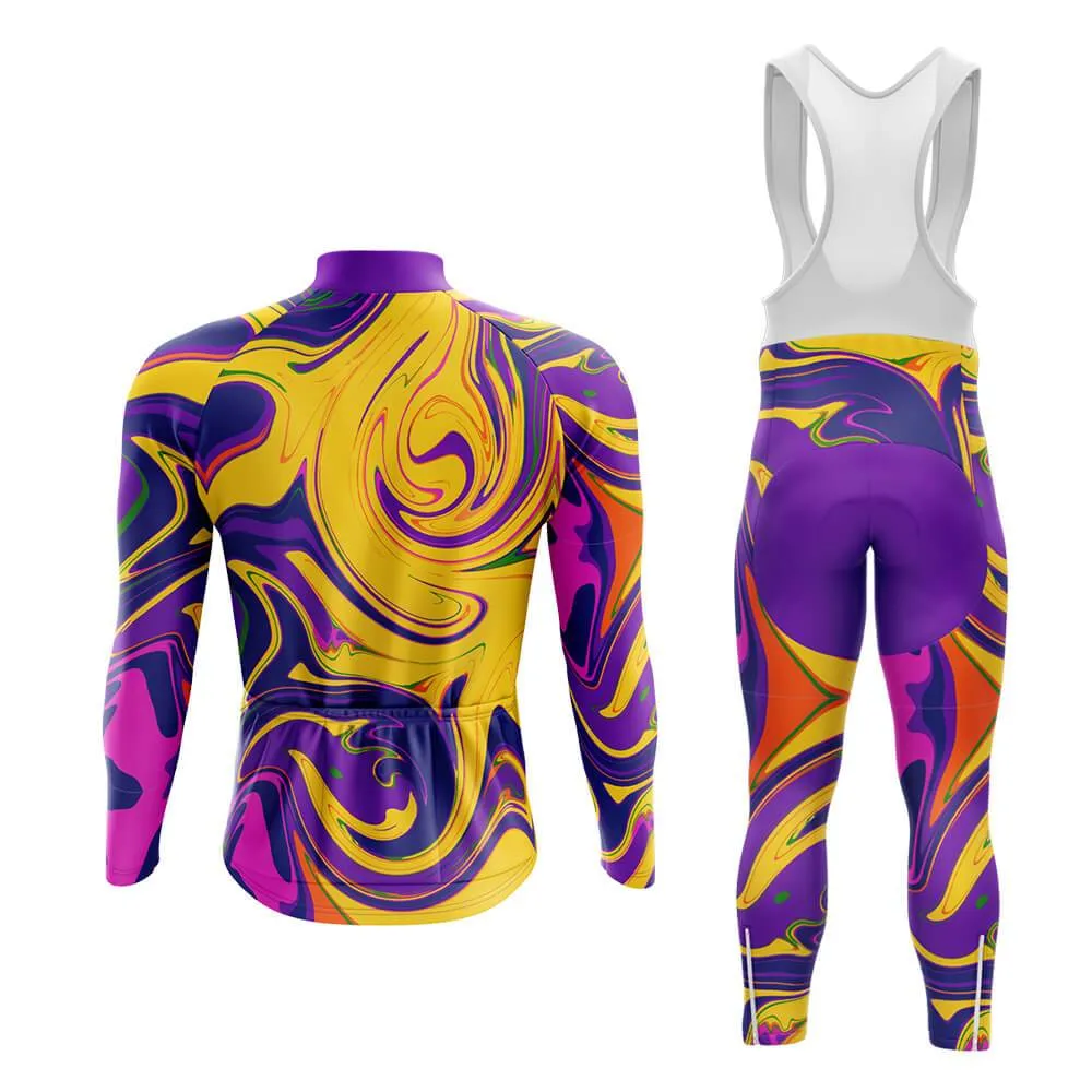 Liquid Marble (V3) Club Cycling Kit