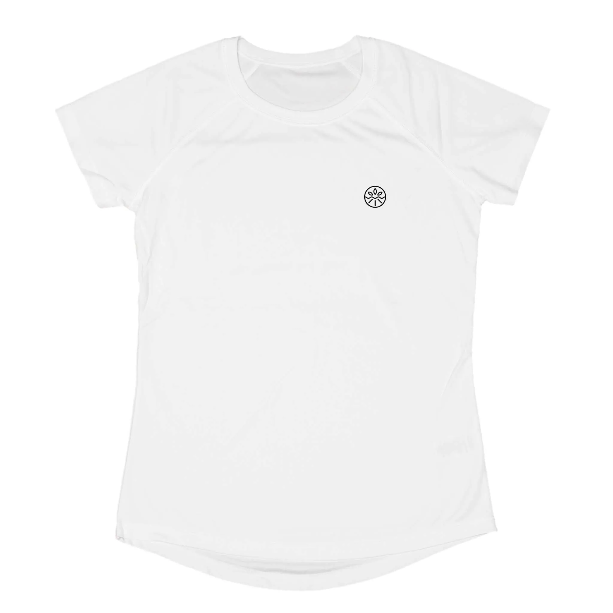 Logo MANG - Women's - SS