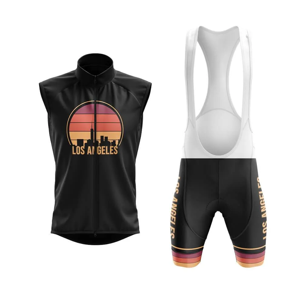 Los Angeles (V3) Club Cycling Kit