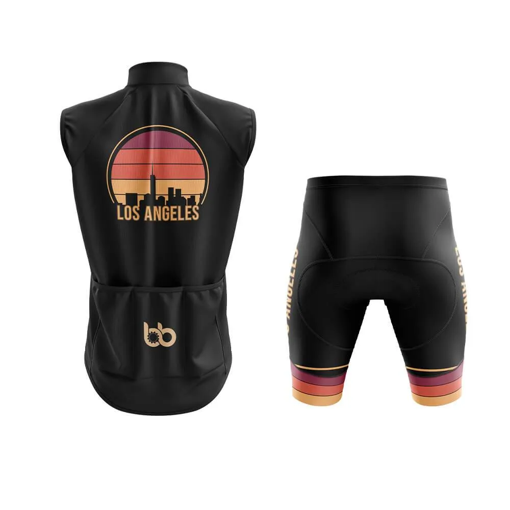 Los Angeles (V3) Club Cycling Kit