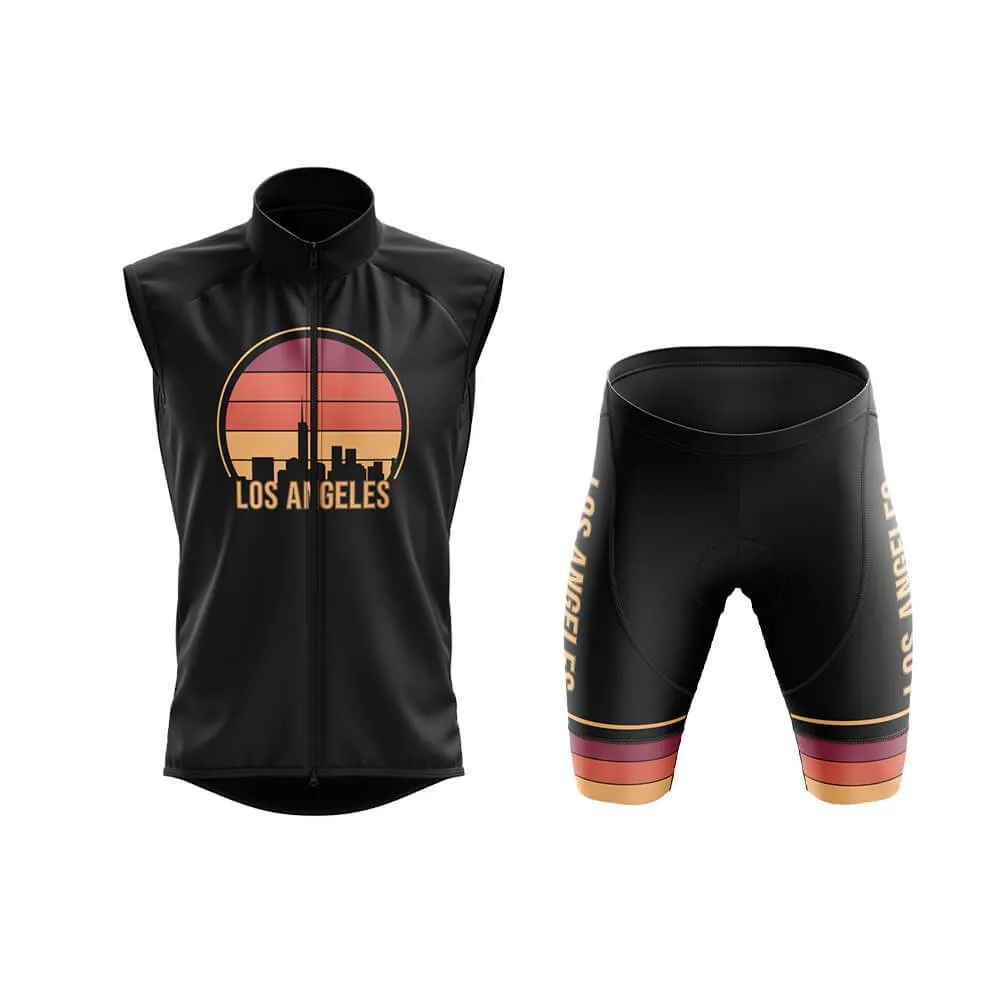 Los Angeles (V3) Club Cycling Kit