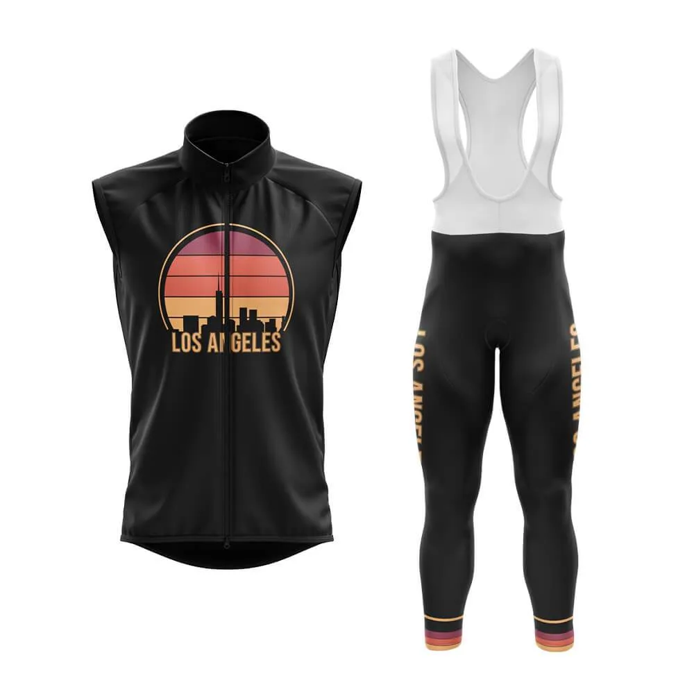 Los Angeles (V3) Club Cycling Kit