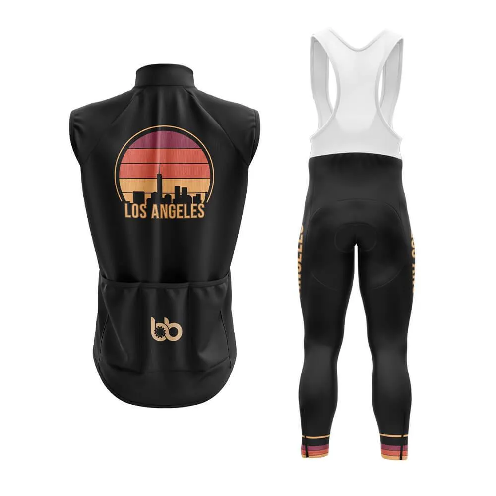 Los Angeles (V3) Club Cycling Kit