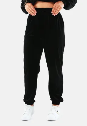 Loungewear Corduroy Pants