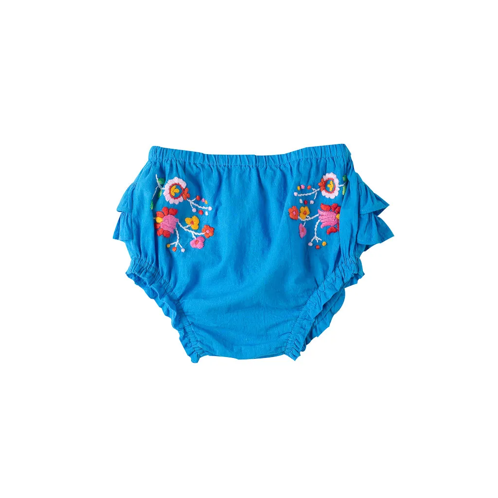 Lulie Baby Pant